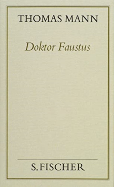 Doktor Faustus