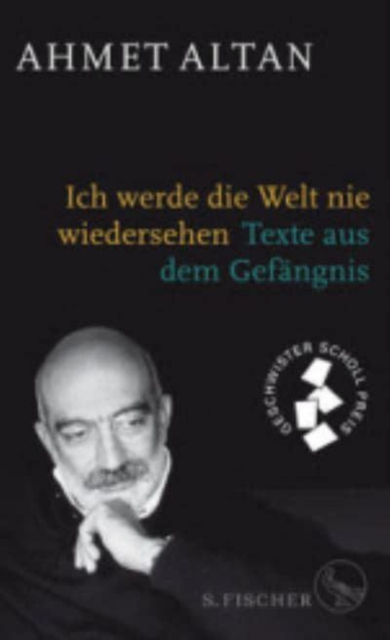 Ich werde die Welt nie wiedersehen - Texte aus dem Gefangnis