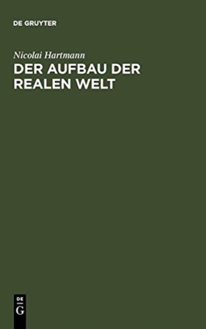 Aufbau der realen Welt