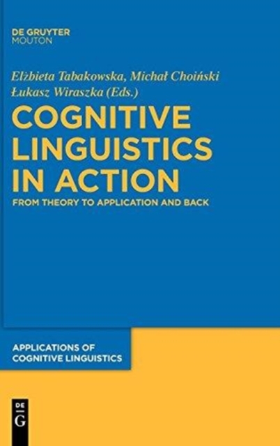 Cognitive Linguistics in Action