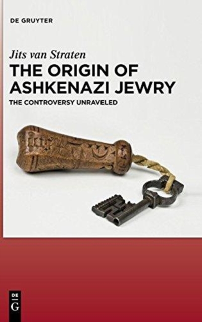 Origin of Ashkenazi Jewry