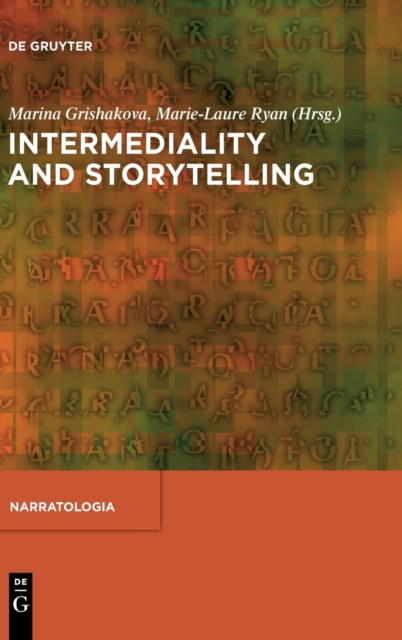 Intermediality and Storytelling