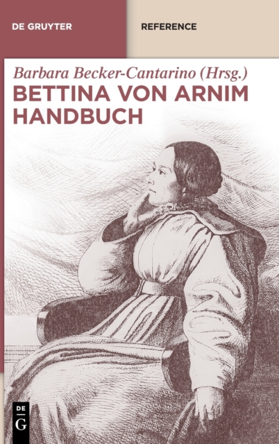 Bettina Von Arnim Handbuch