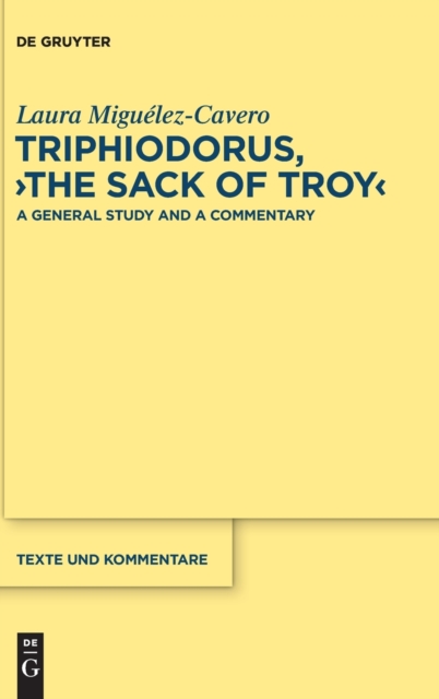 Triphiodorus, 