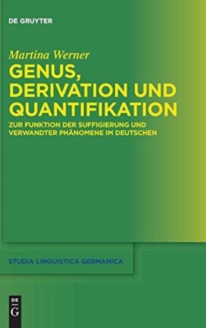 Genus, Derivation und Quantifikation