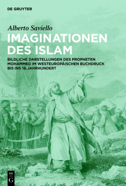 Imaginationen Des Islam