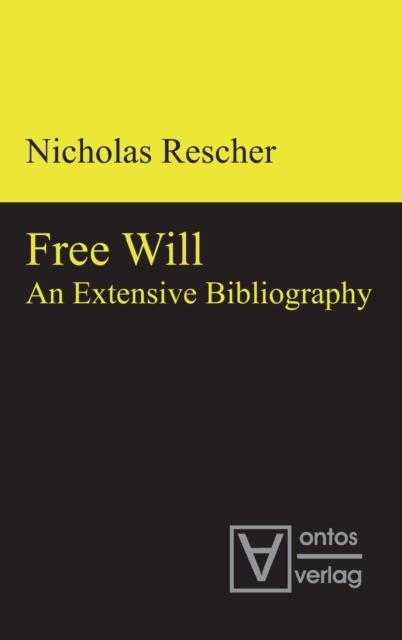 Free Will