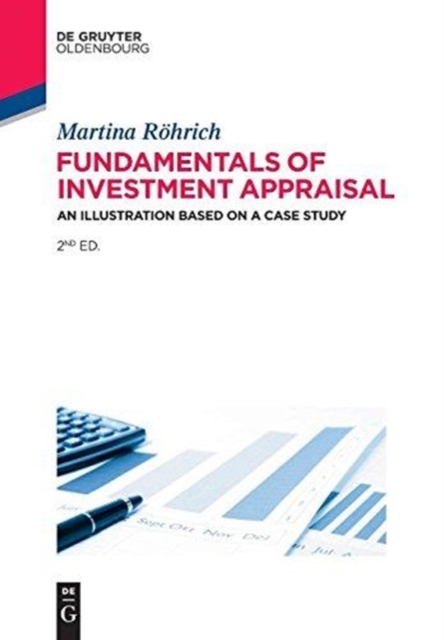 Fundamentals of Investment Appraisal