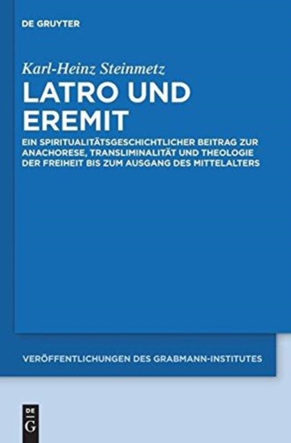 Latro und Eremit