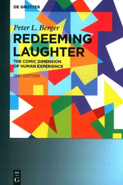 Redeeming Laughter