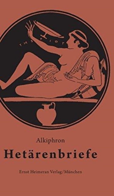 Hetarenbriefe