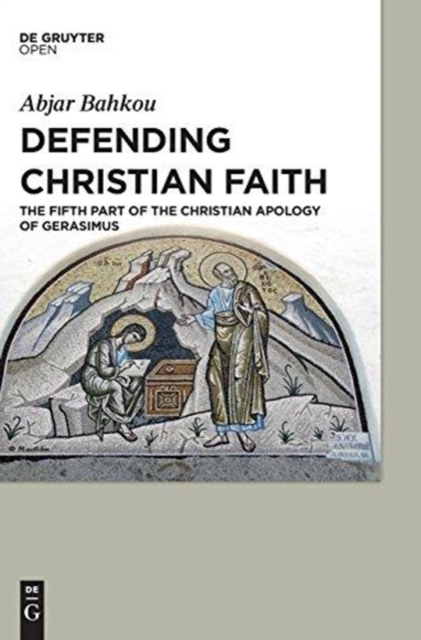 Defending Christian Faith