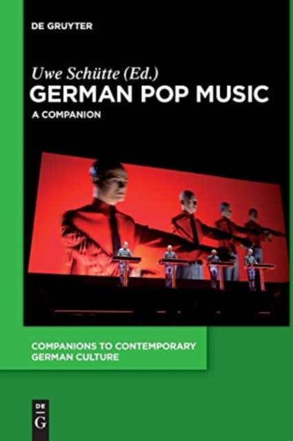 German Pop Music