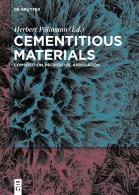 Cementitious Materials