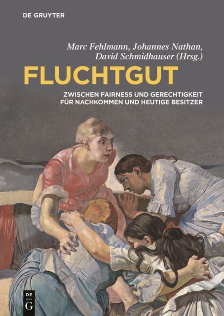 Fluchtgut