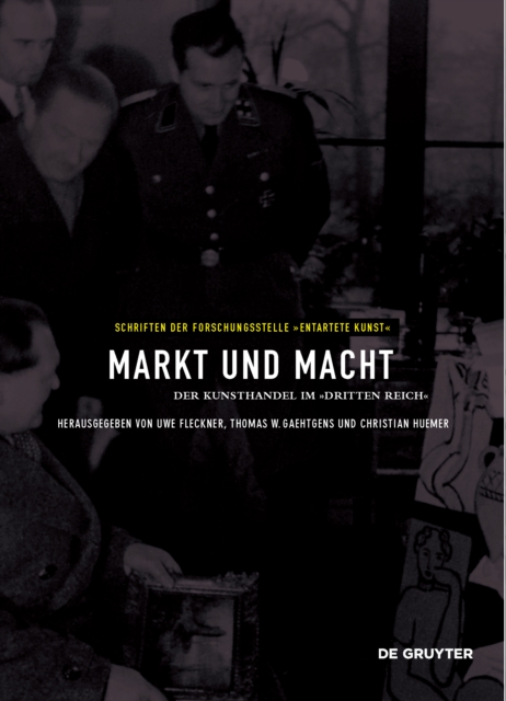 Markt und Macht