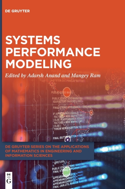 Systems Performance Modeling