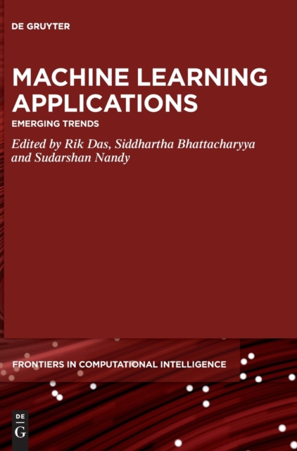 Machine Learning Applications