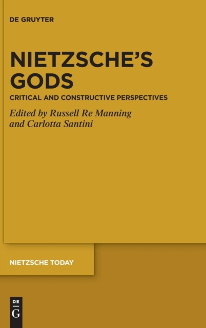 Nietzsche's Gods