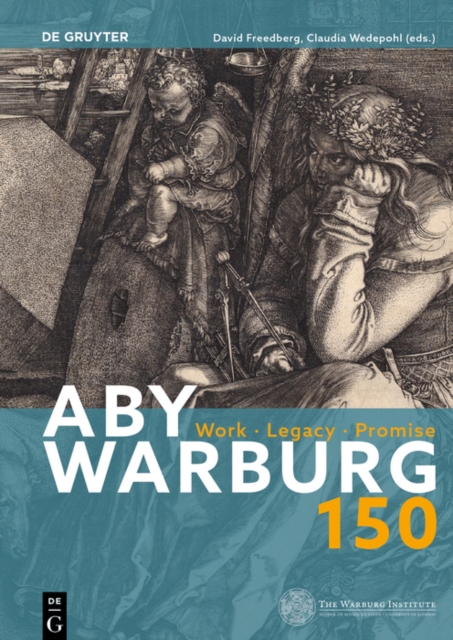 Aby Warburg 150