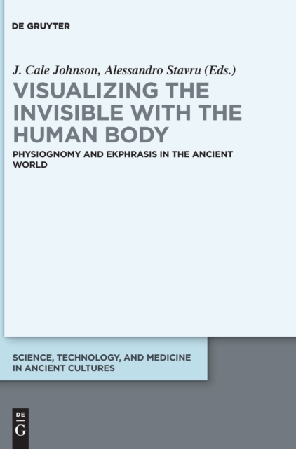 Visualizing the invisible with the human body