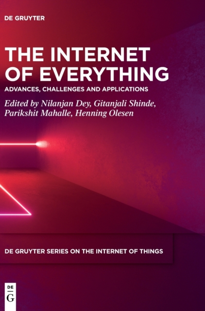 Internet of Everything