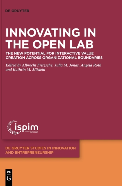 Innovating in the Open Lab