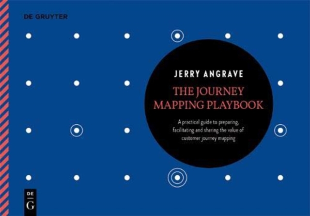 Journey Mapping Playbook