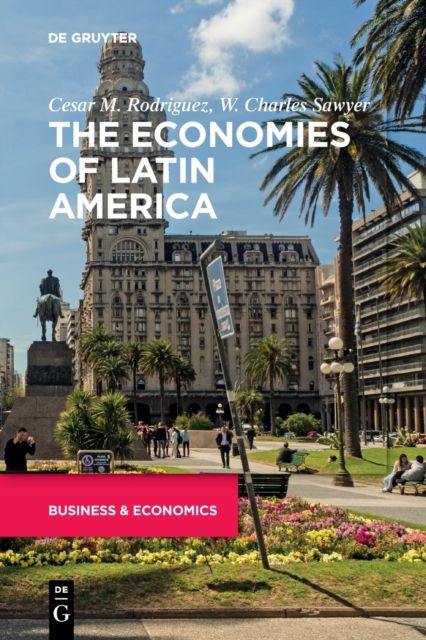 Economies of Latin America