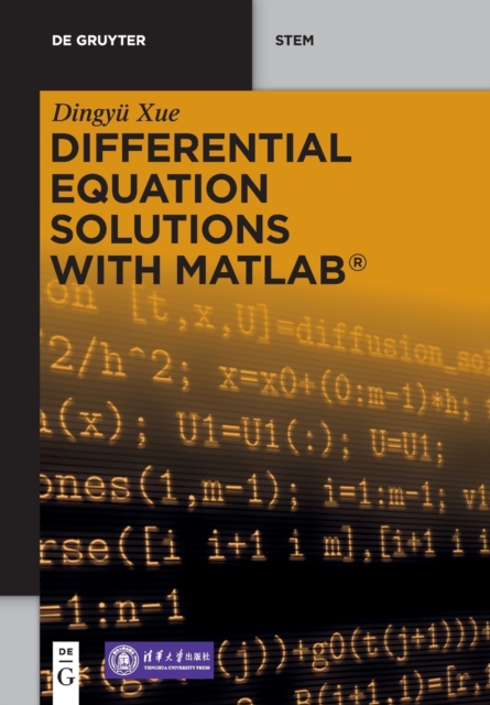 Differential Equation Solutions with MATLAB (R)