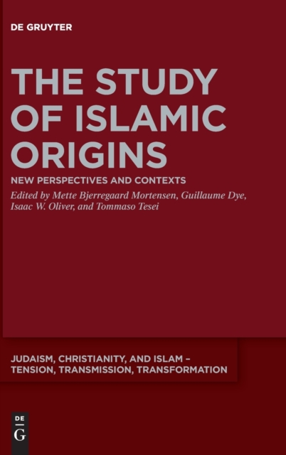 Study of Islamic Origins