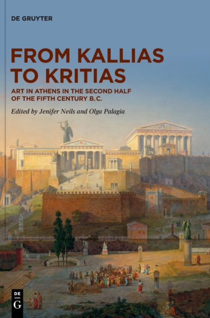 From Kallias to Kritias