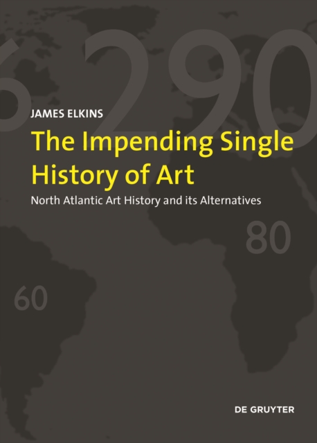 Impending Single History of Art
