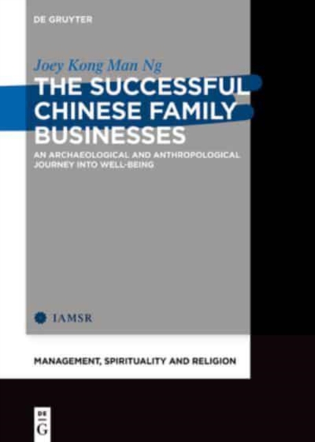 Successful Chinese Family Businesses