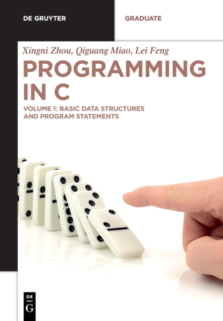 Basic Data Structures and Program Statements