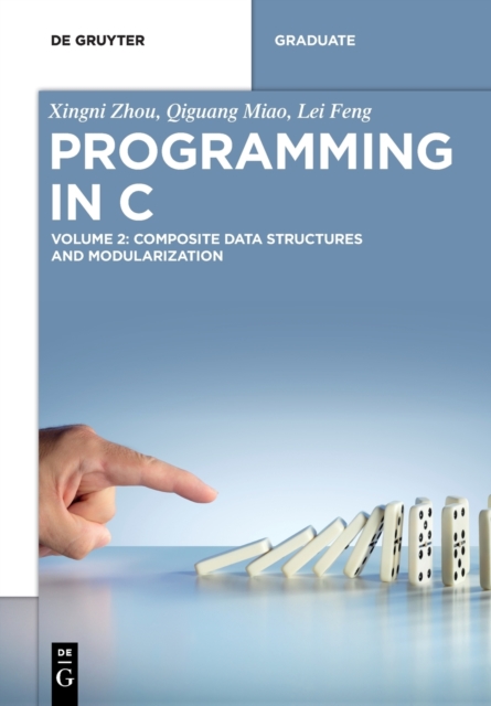 Composite Data Structures and Modularization