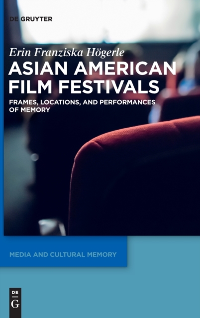 Asian American Film Festivals