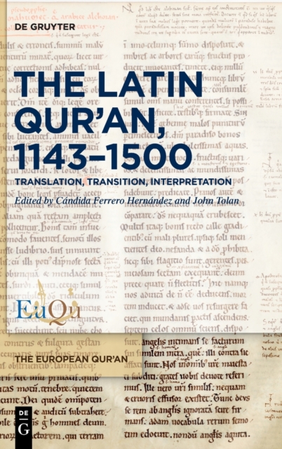 Latin Qur'an, 1143-1500