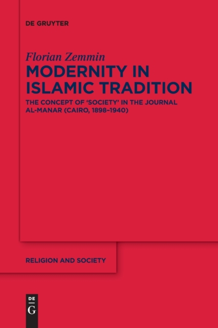 Modernity in Islamic Tradition