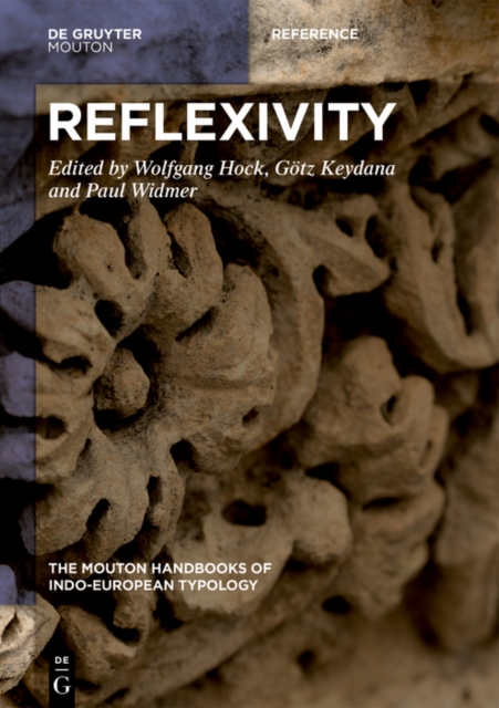 Reflexivity and the Middle in Indo-European