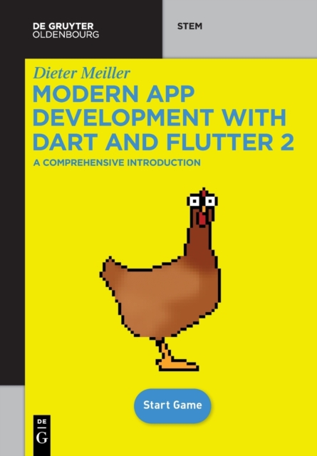 Modern App Development with Dart and Flutter 2