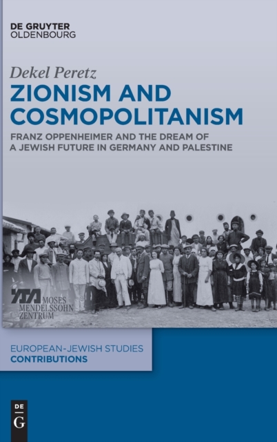 Zionism and Cosmopolitanism