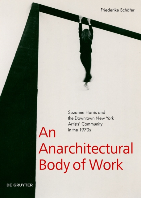 Anarchitectural Body of Work