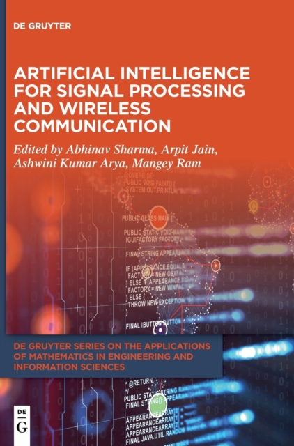 Artificial Intelligence for Signal Processing and Wireless Communication