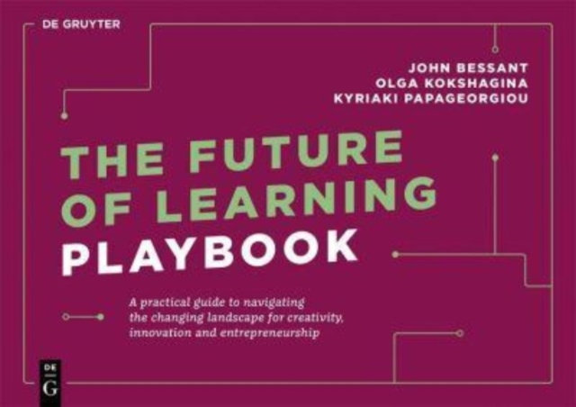 Future of Learning Playbook