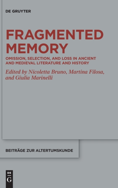 Fragmented Memory