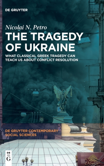 Tragedy of Ukraine