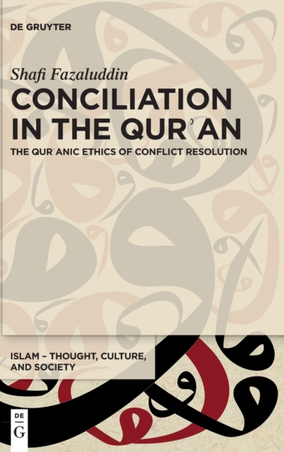 Conciliation in the Qur'an