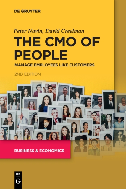 CMO of People