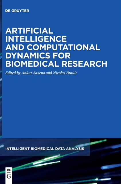 Artificial Intelligence and Computational Dynamics for Biomedical Research